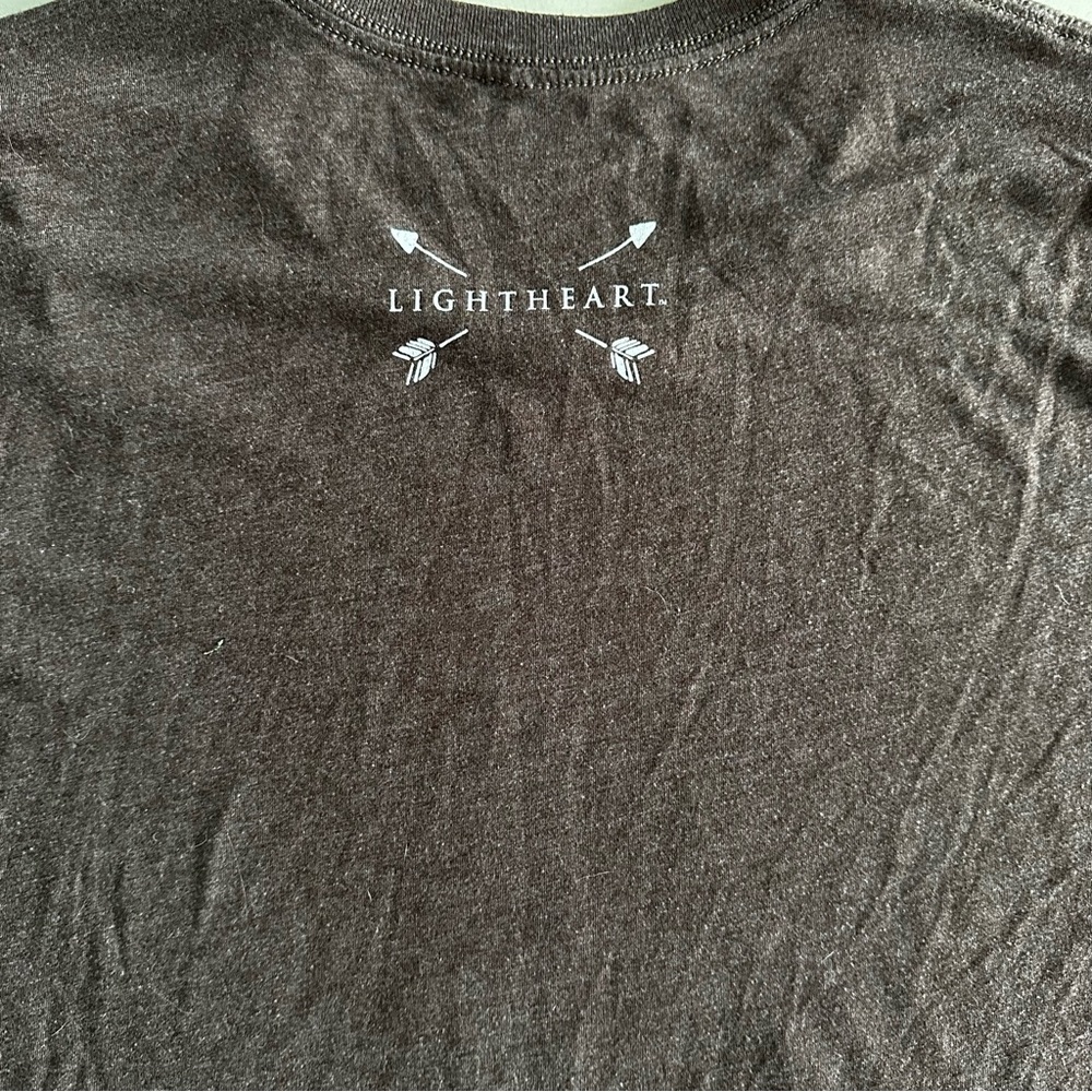 Football Tee - Picture 2 of 2